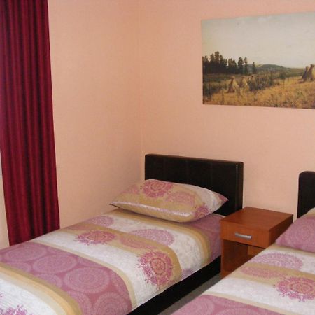 Hotel Drumski Raj Svilajnac エクステリア 写真