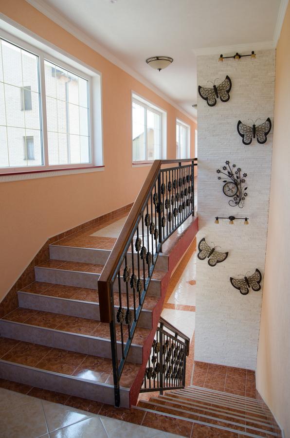 Hotel Drumski Raj Svilajnac エクステリア 写真