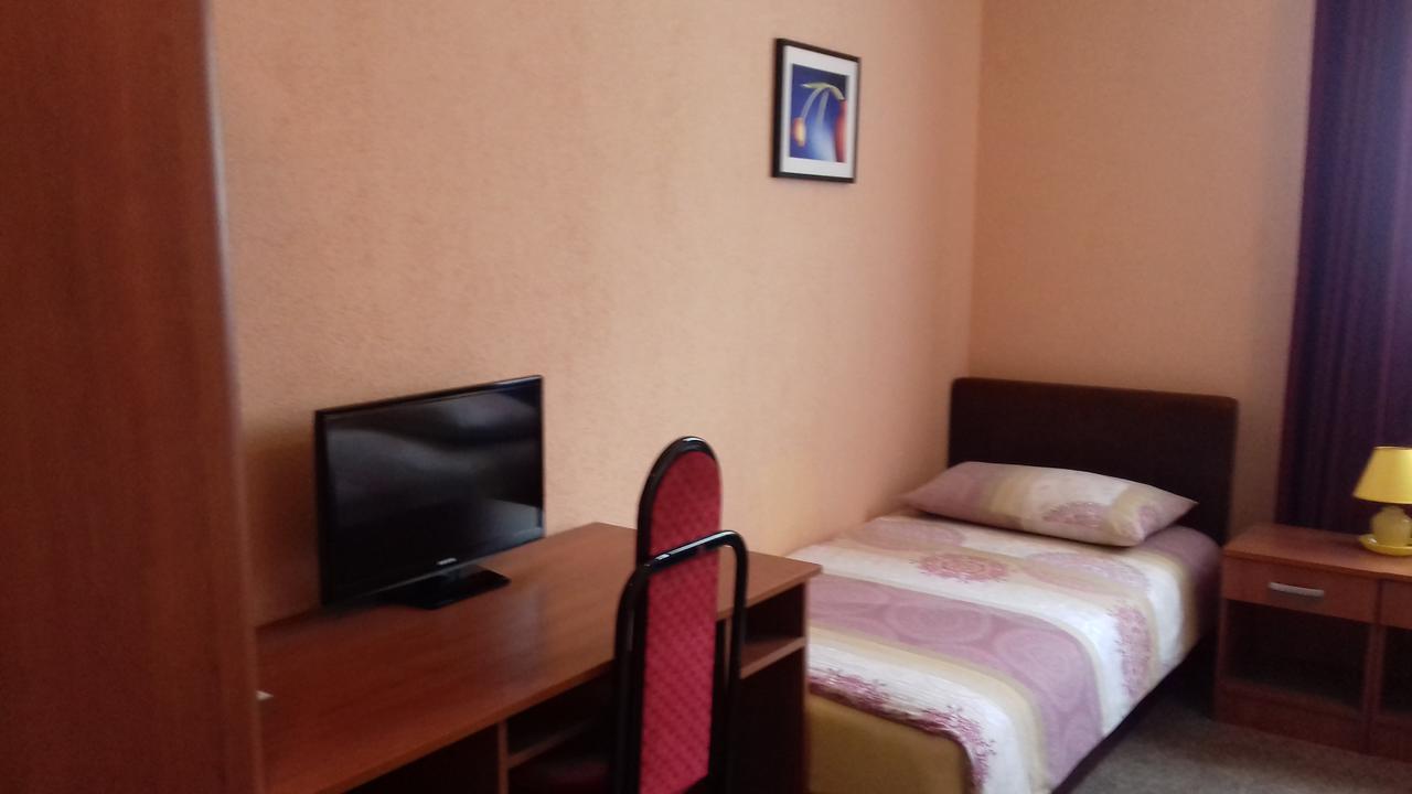 Hotel Drumski Raj Svilajnac エクステリア 写真