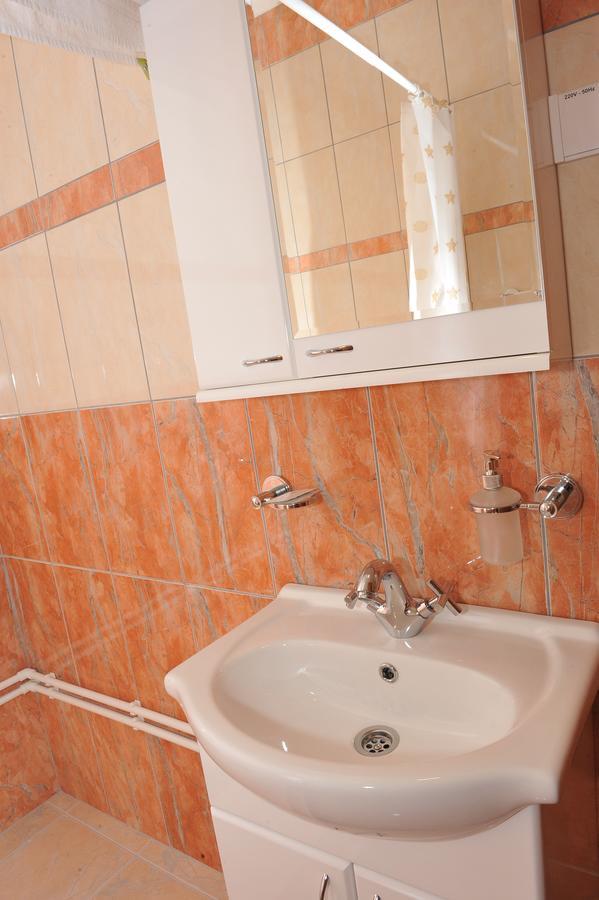 Hotel Drumski Raj Svilajnac エクステリア 写真