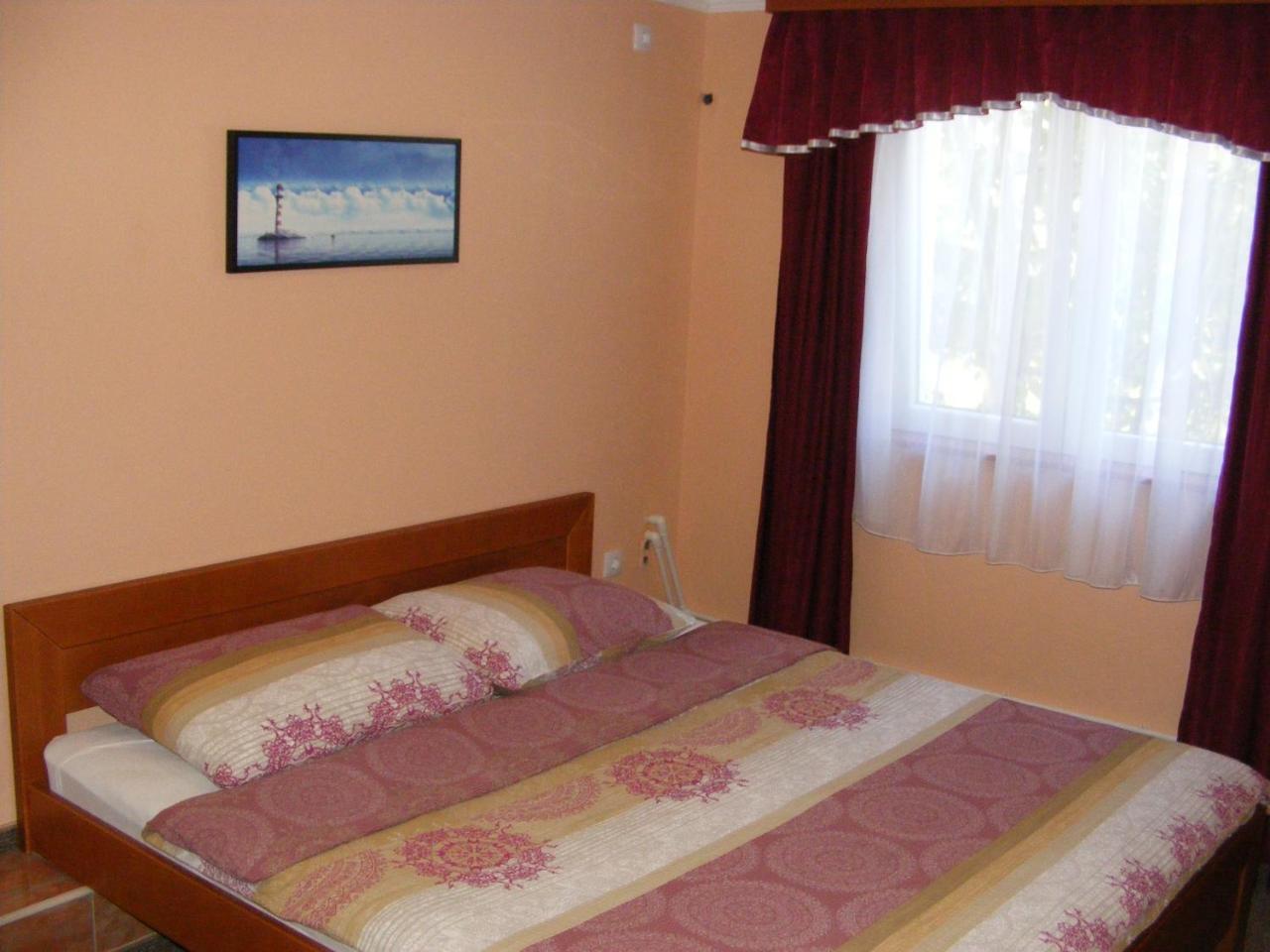 Hotel Drumski Raj Svilajnac エクステリア 写真