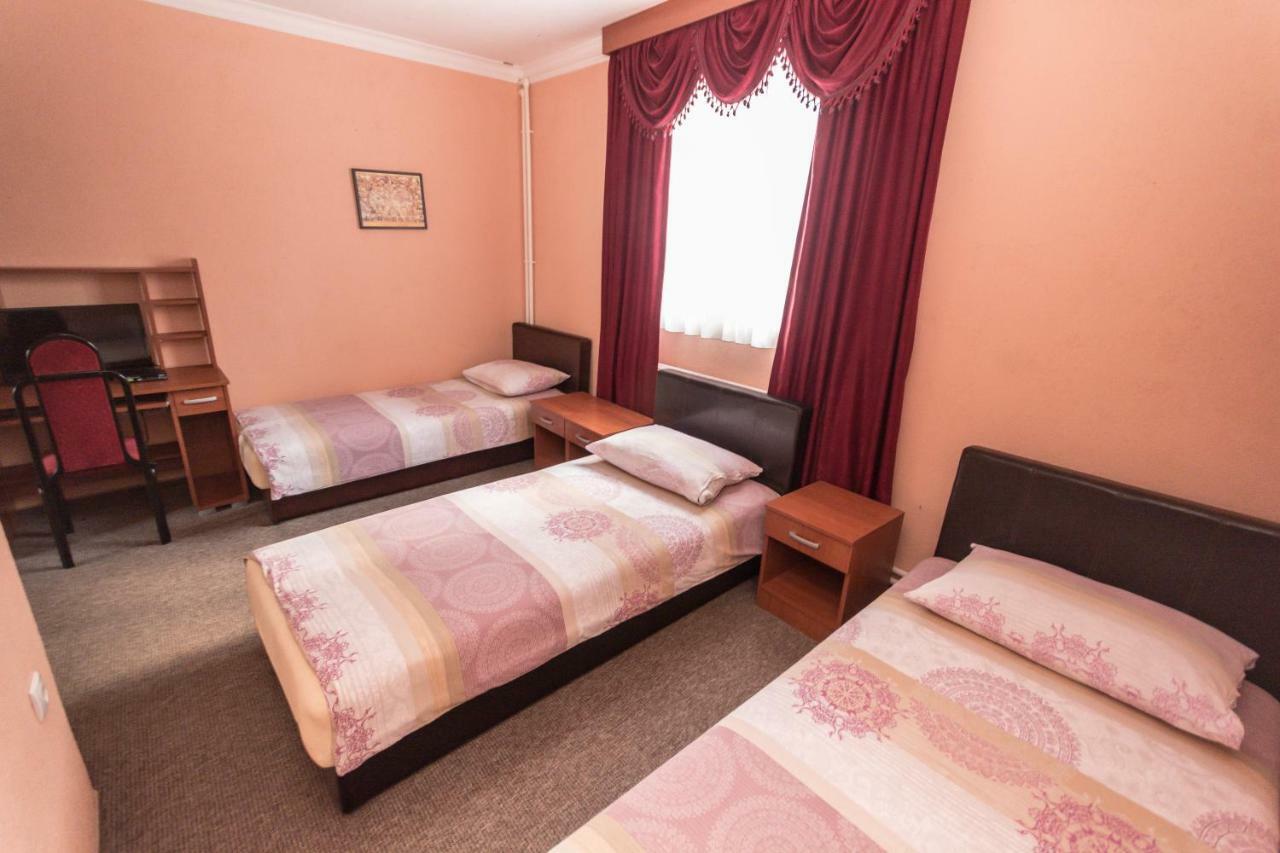 Hotel Drumski Raj Svilajnac エクステリア 写真
